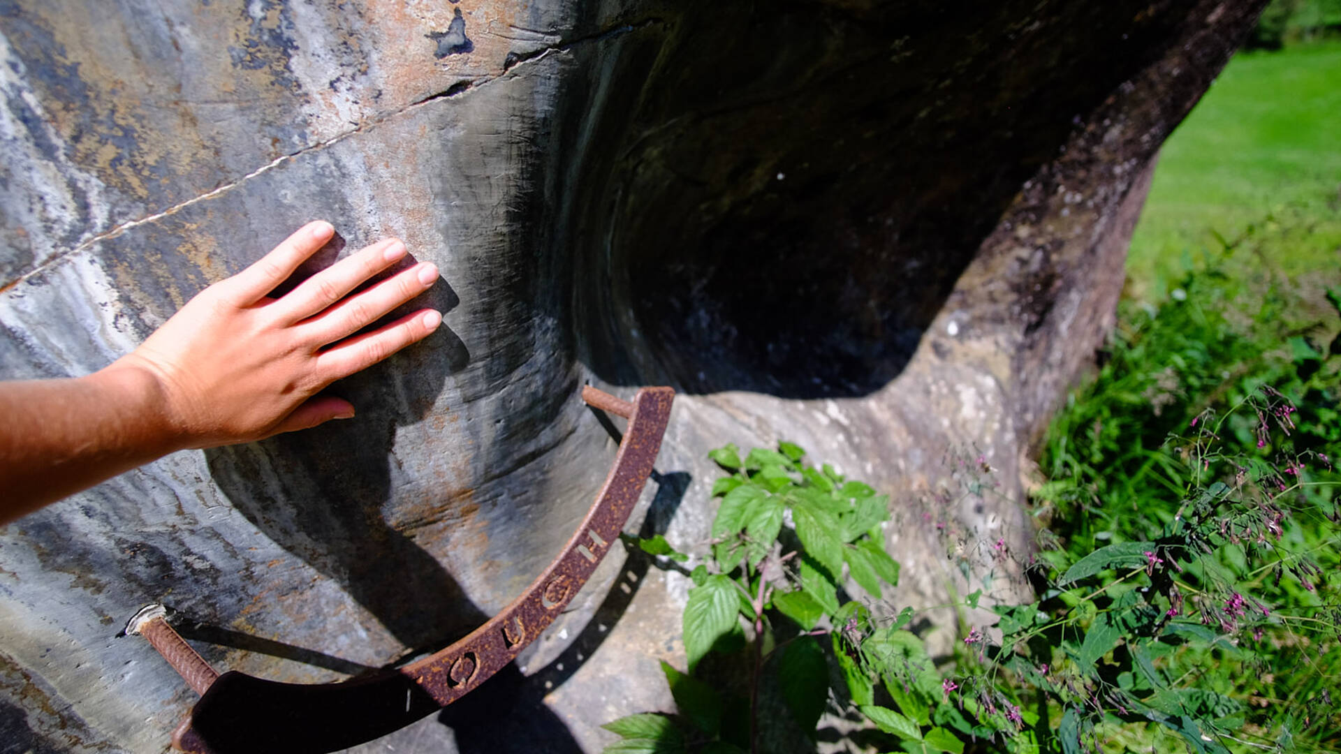 Wasserfallwandern in den Hohen Tauern