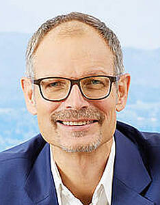 Mag. Klaus Ehrenbrandtner