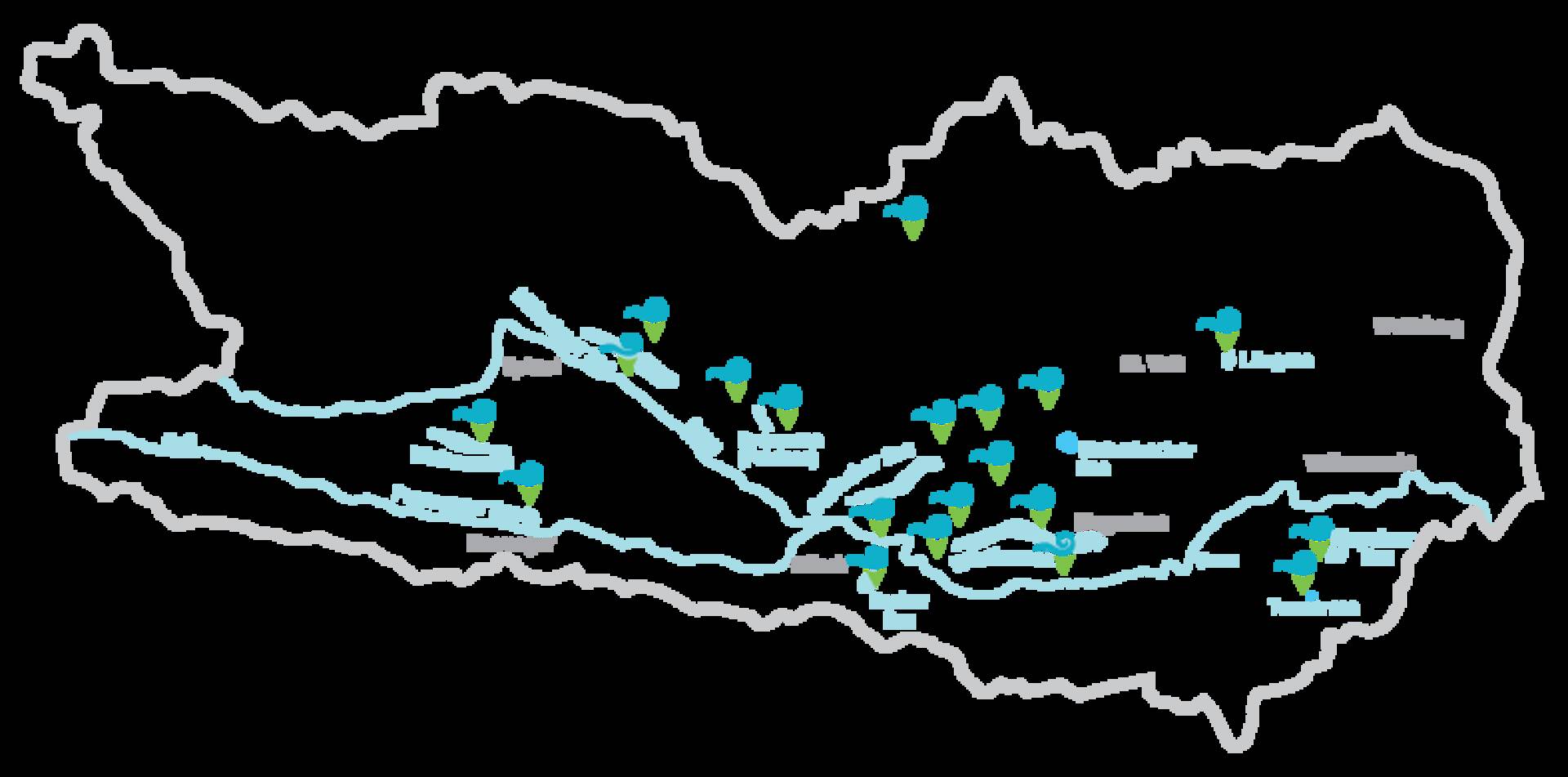 Spinne SlowTrail 2023