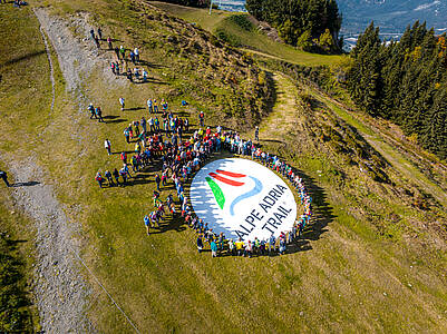 Alpe-Adria-Trail