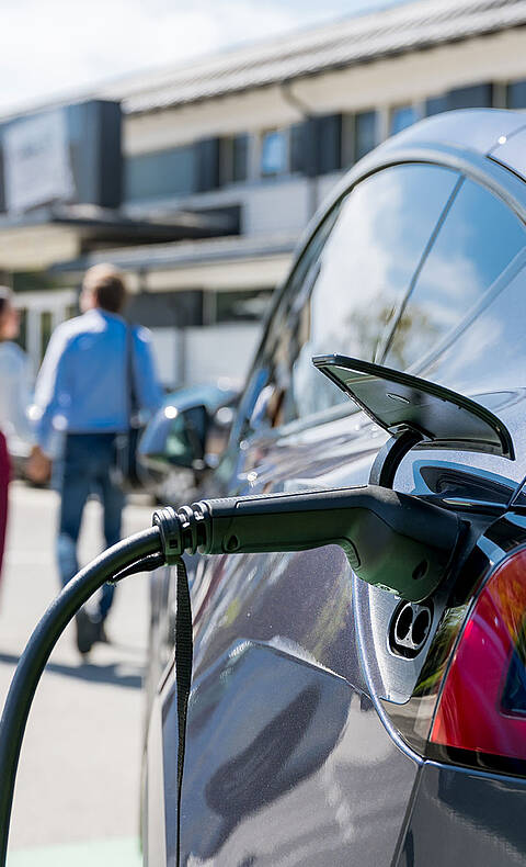 Millstatt Frühling eAuto Millstatt Frühling eAuto