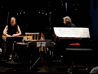Trigonale - Festival der Alten Musik