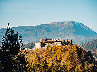 Burgruine Landskron