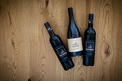 Weingut Sternberg