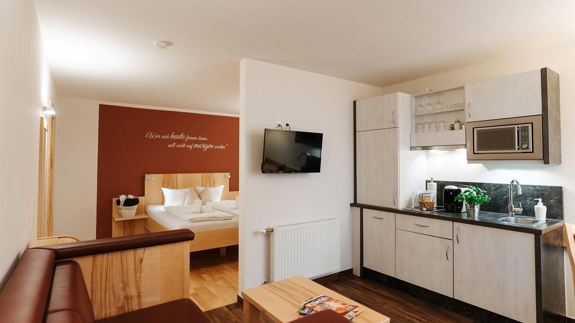 Burgls Apartmenthaus