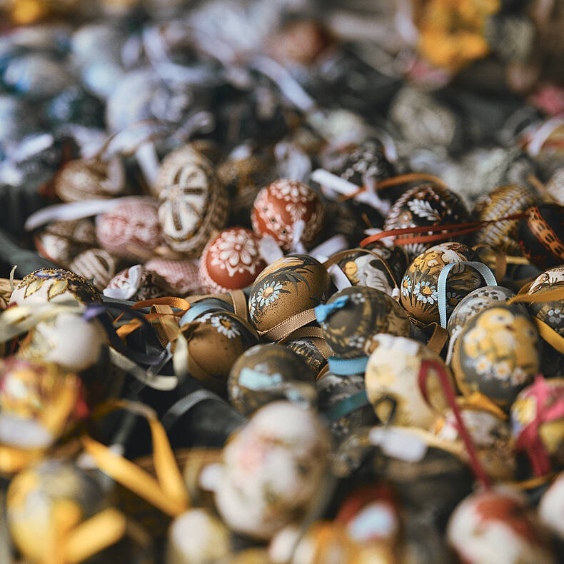 Ostermarkt Klagenfurt