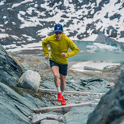 Grossglockner Mountain Run