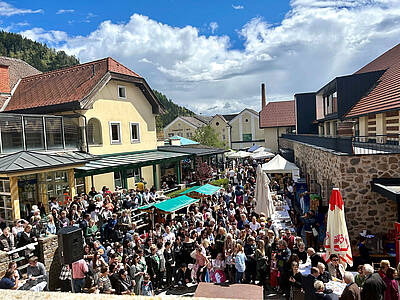 Slow Food Travel Fr&uuml;hlingsfest