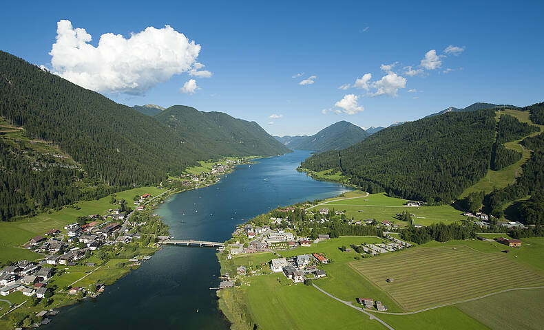 Weissensee 