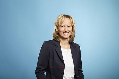 Portrait Angelica Allacher
