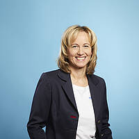 Portrait Angelica Allacher