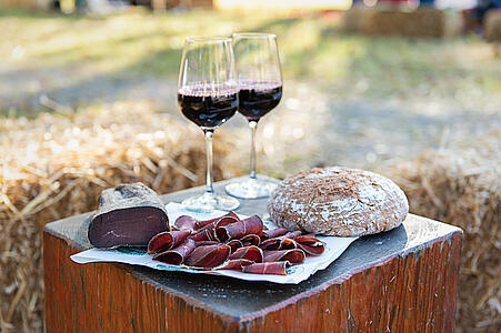 Sittersdorfer Weinfest