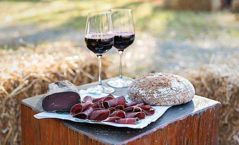BKK KulinarischeNaechte GenussBasar WeinUndJause