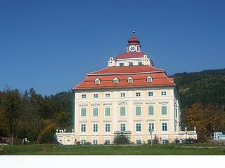 Schloss Pöckstein