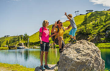 Hotel Karnischer Hof_am Aqua Trail in der Naturarena