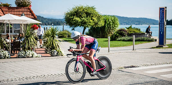 Ironman Austria