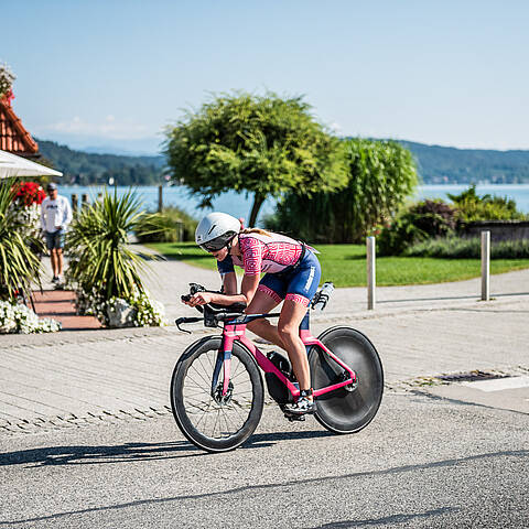 Ironman Austria