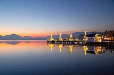 Social Klagenfurt c Helge Bauer Woerthersee Ostbucht 