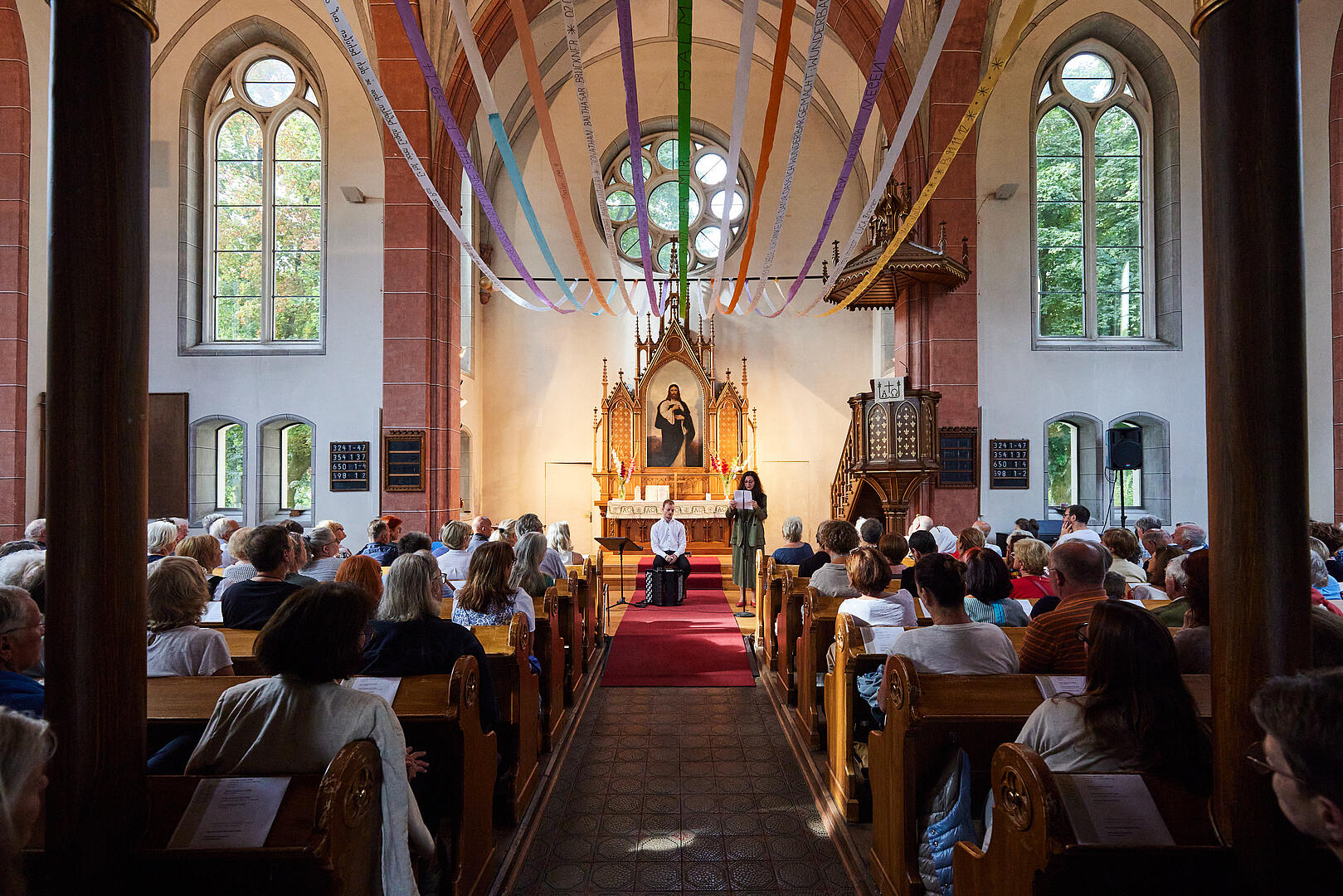 Carinthischer Sommer Morgenkonzert