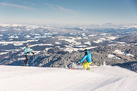 Koralpe