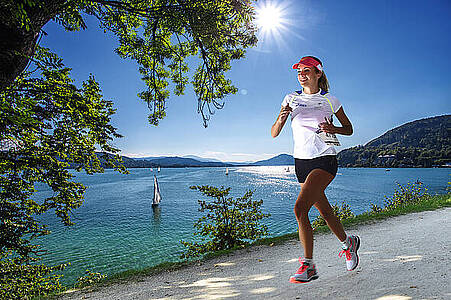 Wörthersee Marathon