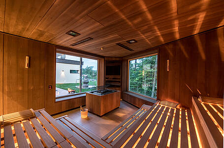 SPA &amp; more
