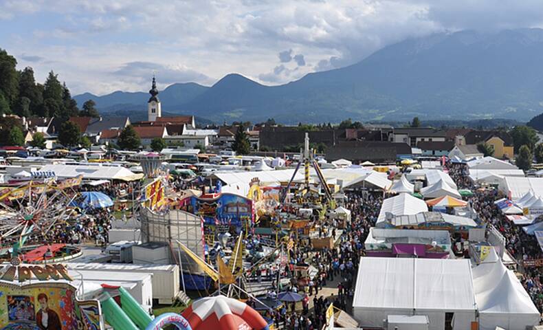 Bleiburger Wiesenmarkt