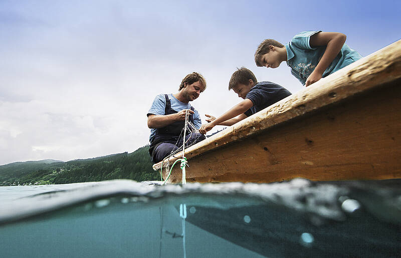 Familienhotel Post_Fischen