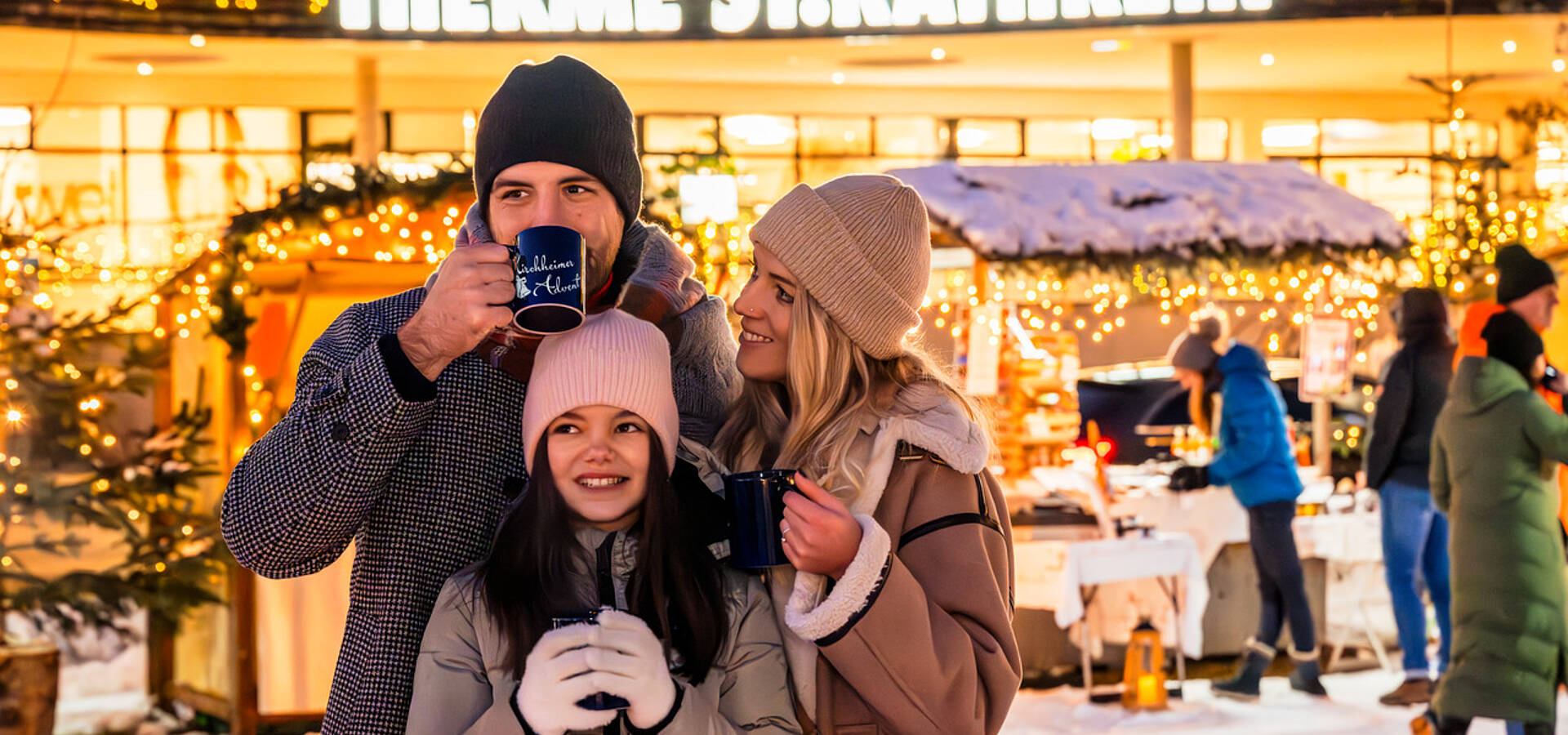 Bad Kleinkirchheim Advent 