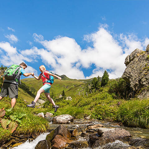 HT_Wandern Nationalpark Hohe Tauern