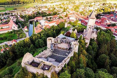 Kultur Mittelk&auml;rnten