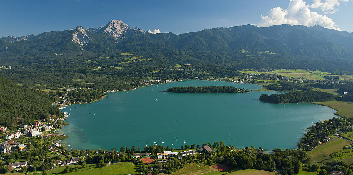 Region Villach Faaker See