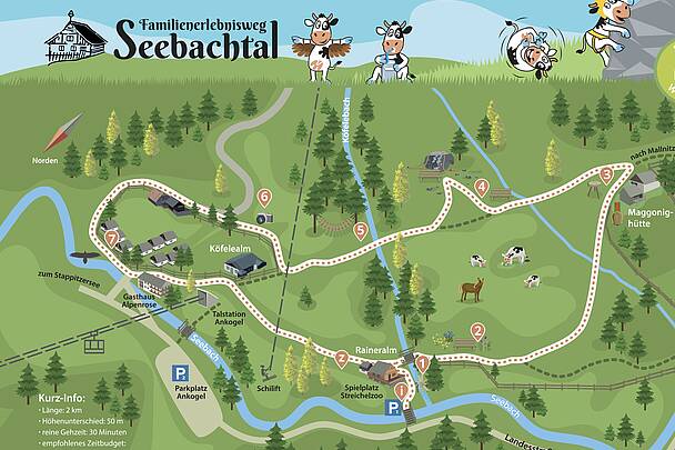 Familienerlebnisweg_Seebachtal
