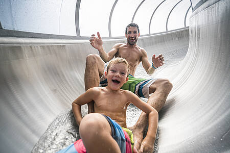 Unsere WellnessZEIT