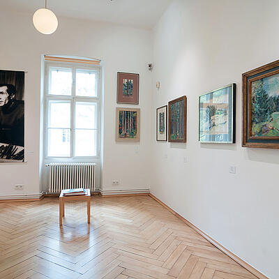 Museum des Nötscher Kreises