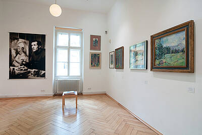 Museum des Nötscher Kreises