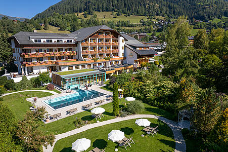 Golfurlaub mit Alpe Adria Golfcard