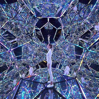 Ausstellung „Zeiträume“ Tagenbrunn