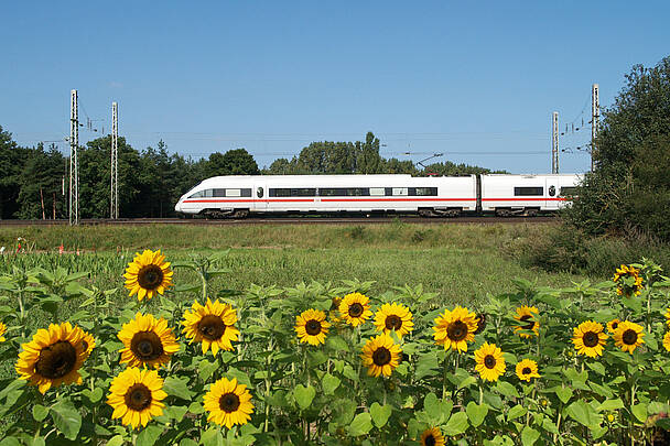 Deutsche Bahn