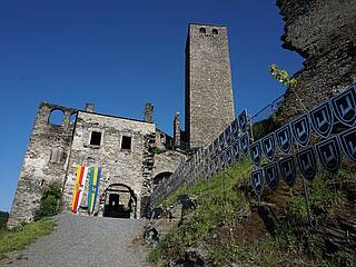 Burg Liebenfels