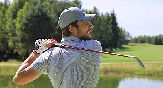 Golf-Genuss in den Nockbergen 1:1