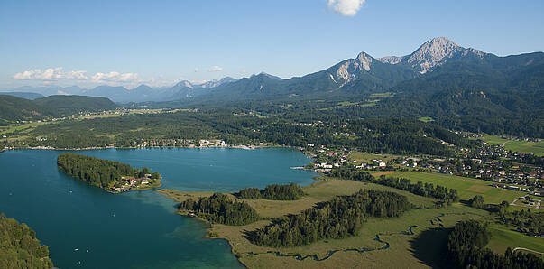 Faaker See c FranzGERDL 
