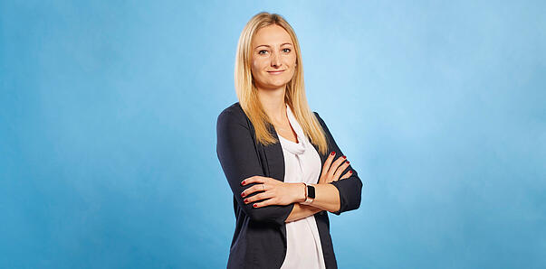 Sandra Fleissner