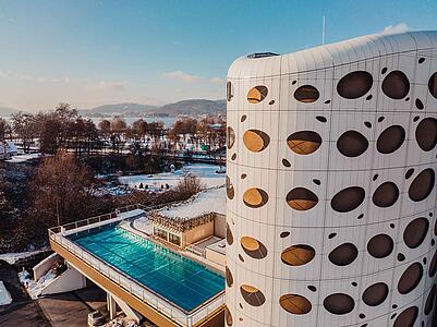 Seepark Wörthersee Resort**** 