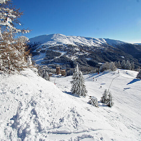 Katschberg_Skipanorama