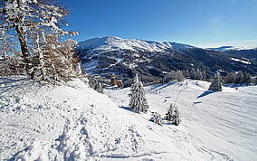 Katschberg_Skipanorama