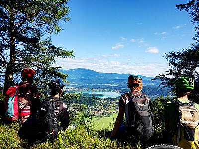 Latschacher Trail I