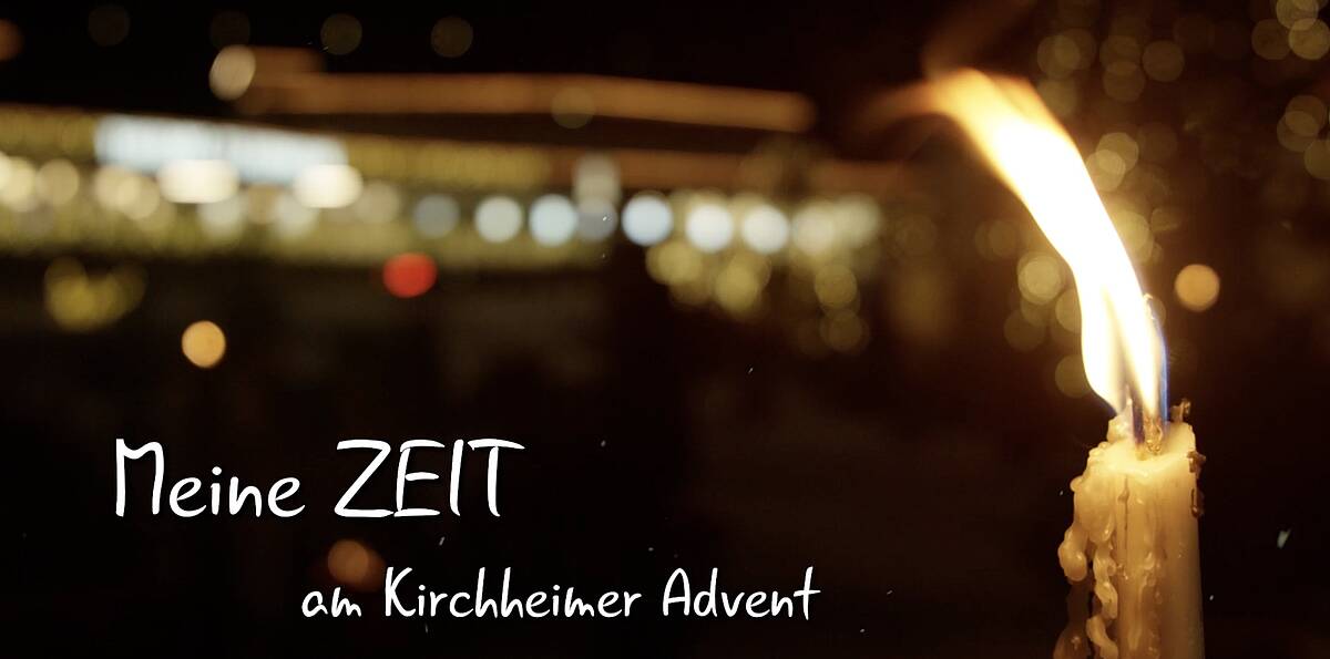 Kirchheimer Advent in Bad Kleinkirchheim Video Einstieg Deutsch