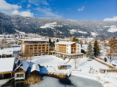 Hotel SeeRose