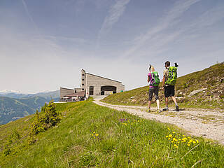 Bad Kleinkirchheimer Bergbahnen | Kaiserburgbahn 29. Juni bis Sonntag, 10. September: täglich. Donnerstag, 14. September bis Sonntag, 15. Oktober: jeweils Donnerstag bis Sonntag